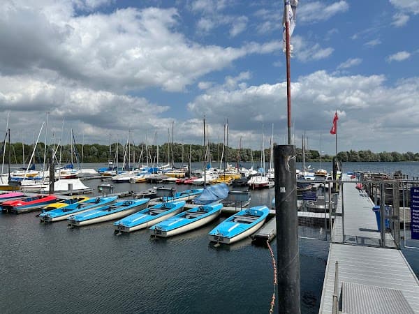 Boat Rental & Water Sports