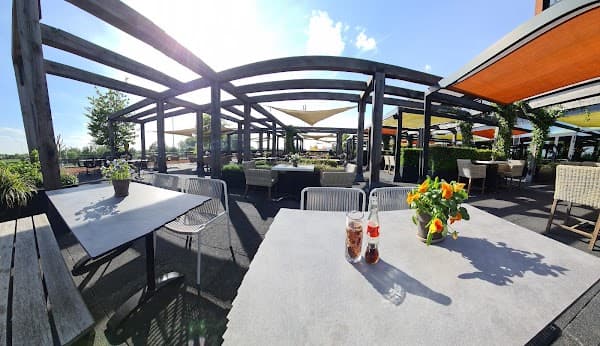 Van der Valk Hotel Duiven near Arnhem A12